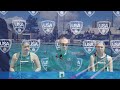 2024 DIII Women's National Championship 3rd Place Highlights: Augustana vs. Austin College