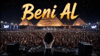 Beni Al - Ta Ki Seni Görene Kadar (Afro House Remix 2026) Turkish Summer Vibes Afro Diva