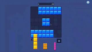 Blocky Puzzle ( Adventure ) screenshot 3