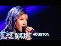 Simon Had Heard Whitney Houston a Thousand Times…Never Like This