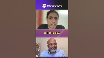 How AI and Call Scoring Transform Sales Coaching? | Webinar Series | AI in Sales  #salestips #sales
