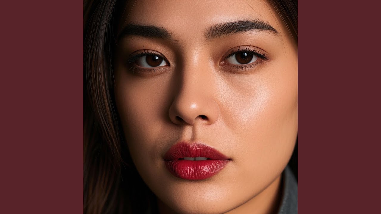 The Fading Photo in Your Arms