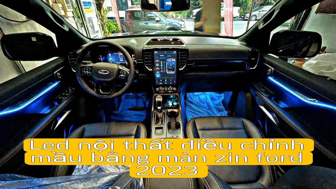 Ford Ranger XLS 2021, Giá xe ranger xls 1 cầu số tự động mới 2021