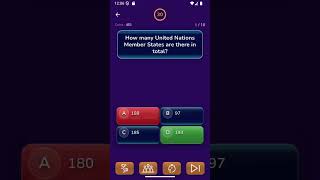 Trivia Quiz: Play Quiz Game with Friends #Trivia Quiz #QuizGame #PlayWithFriends #GeneralKnowledge