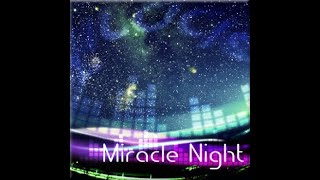Miracle Nights - Besso, Besik Tsotskolauri Resimi