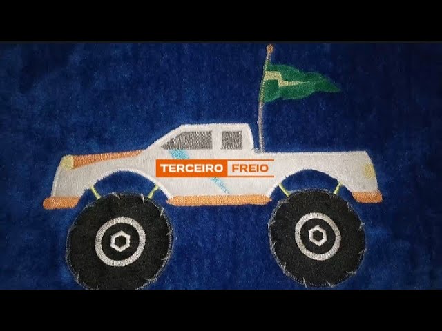 Caminhão de Brinquedo Superfrota Bitrem Bombeiro Tanque - Poliplac