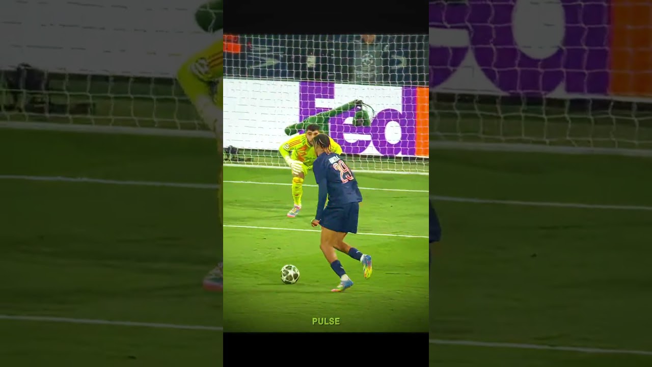 Wait… HOW Did Declan Rice Pull That Off?! 😱⚽