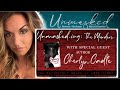 Unmasked Interview I Author Cherlyn Cadle Patreon LIVE I Interview on new Chris Watts book 1/2
