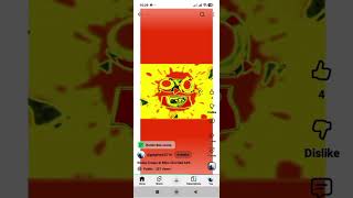 Klasky Csupo in Mins Chorded AVS + G-major