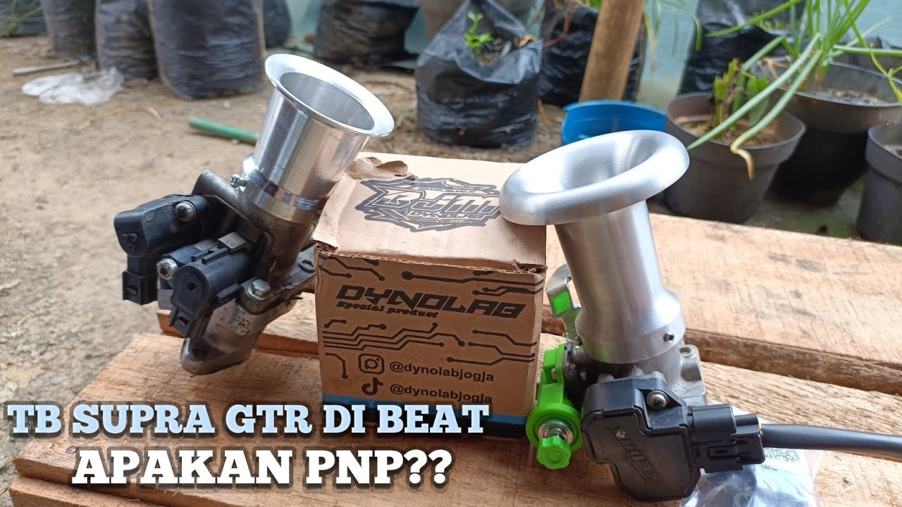 PROJECT BEAT 130TU//TB SUPRA GTR SENSOR"DAN KABEL SOKET CUSTOM!!!!!!!