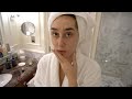 Brand trips and hair dye | Vlog