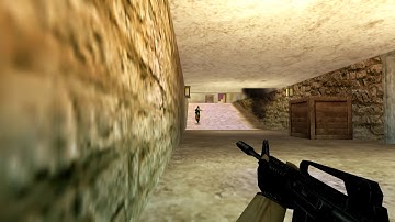 uck vs FASTCUP.io | FragShow #1