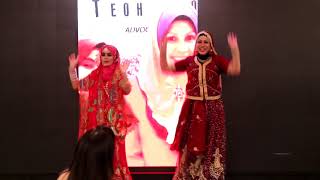 STWD 2019 Annual Dinner Highlights