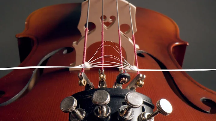 Seeking the Acoustic Signature of Transcendence | ...