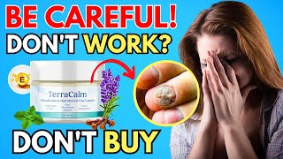Terracalm Review ⚠️ Dont buy ? before watching this video or you will lose money