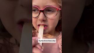 Popsicle Stick Trick To Correct An Anterior Crossbite Of A Single Front Adult Tooth