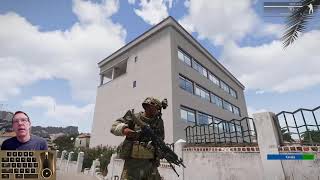 Arma 3 Warlords How To Capture