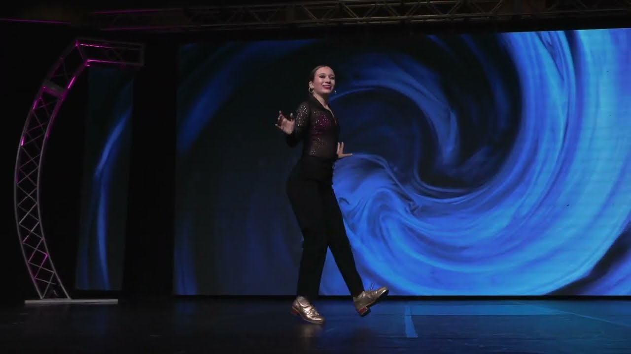 I'm Coming Out- Ratio Dance - Showstopper Nationals 2023