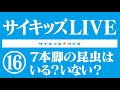 ｜サイキッズLIVE｜サイエンス☆クイズ｜16