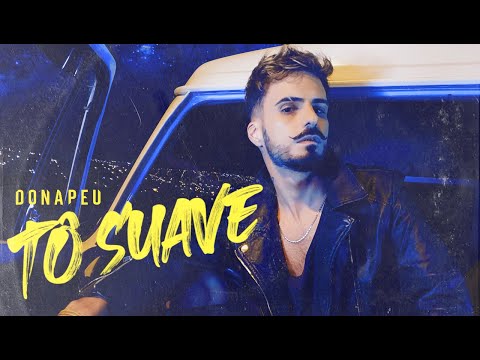 Dona Peu - Tô Suave