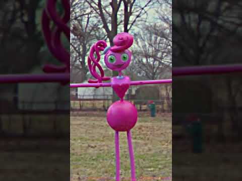 Прохождение Poppy Playtime Episode 2