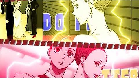 [Public MEP] - Brunettes Do It Better