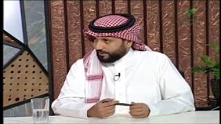 كيف رد نايف الجعويني ؟  على مشعل الشمري دائماً انتصار المسلمين في المعارك كان لفئة صغيرة