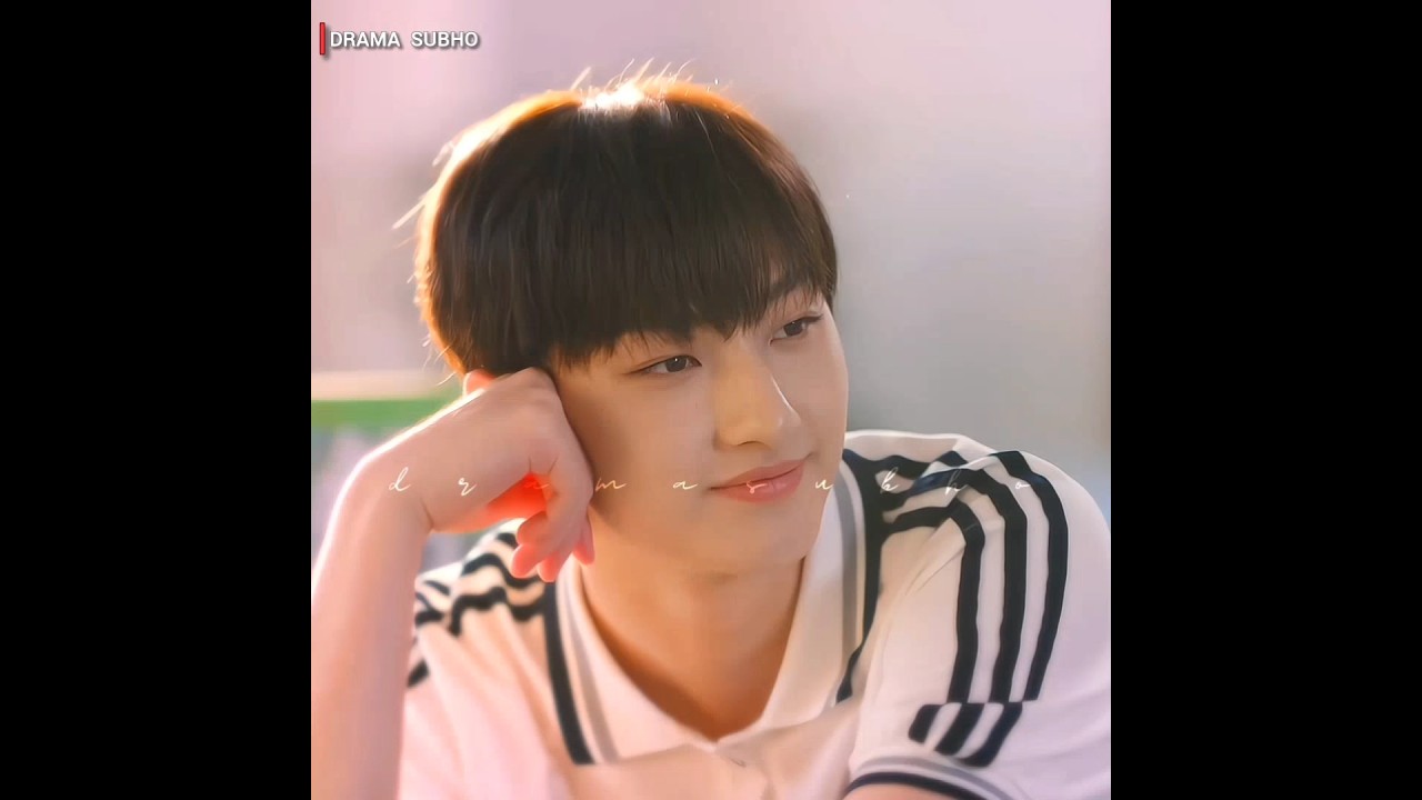 She fell first but he fell harder😍💖 | Miss Lucky Go | Song - I Wanna Be Yours 