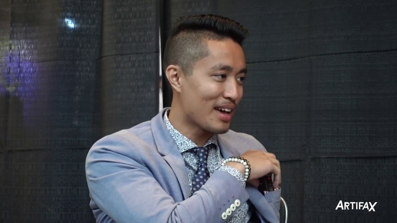 Interview with Nicole Tay   Co-CEO at  MedApptic