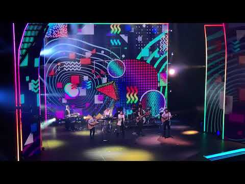 2019金音獎  曾經太年輕/心動/藍色啤酒海