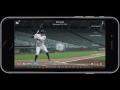 Baseball Swing Video Analysis App