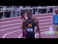 USC 4x400 Men’s World Best - 2018 NCAA Indoor 4x400m Final