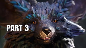 FLINTLOCK THE SIEGE OF DAWN Walkthrough Gameplay Part 3 - BATTLE HARDENED - NO COMMENTARY