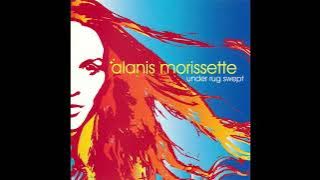 Alanis Morissette - Hands Clean [Audio]