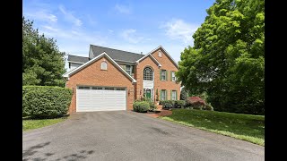 19304 Cypress Hill Way Gaithersburg, MD 20879  - Video Walkthrough