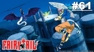 Fairy Tail - Episode 061 (S2E13) [English Sub]