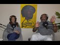 Family Drama, Open Marriage Ultimatums, And New Year Goals; S1 Ep 23