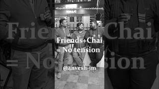 .One Sip Is Enough To Forget Day Tensions