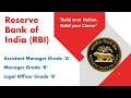 RBI Recruitment 2026 #rbi #rbirecruitment #civilengineering #directrecruitment #law #hindi