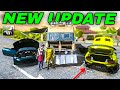A NEW UPDATE For The ORIGINAL Car Parking Multiplayer 1 FULL REVIEW Of New Cars And Location A NEW UPDATE For The ORIGINAL Car Parking Multiplayer 1 FULL REVIEW Of New Cars And Location