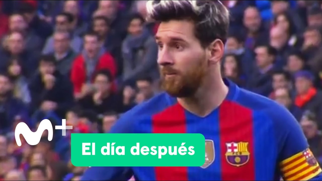 El Día Después (05/12/2016): Detalles para un Clásico