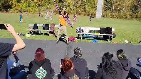 Stanger Things - Crowd Pleaser and Teaser at Dart Arts 2025