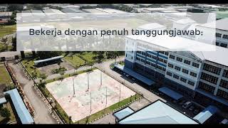 Ikrar Perkhidmatan Awam latarbelakang  bangunan JMTI