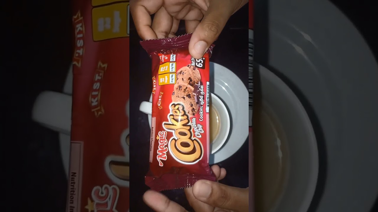 Tea time on a rainy day 😄 