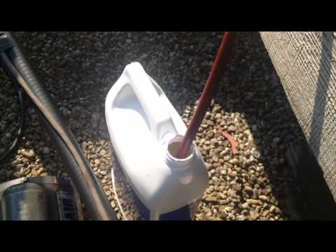 Is Vacuum Pump Oil The Same As Compressor Oil
