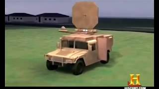 Tech 1: The Active Denial System ADS