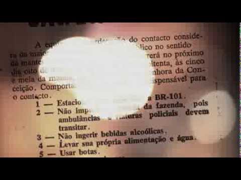 Efeito Casimiro - Trailer