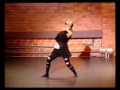 SYTYCD Audition 1 - Racha -  يلا نرقص تجارب الأداء 1 - رشا