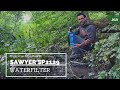 Review: Sawyer Micro Squeeze SP2129 Waterfilter