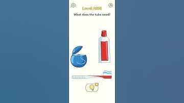 DOP 2 Gameplay Level 2595 Delete  Part Solution and Answer 🔥 Subscribe